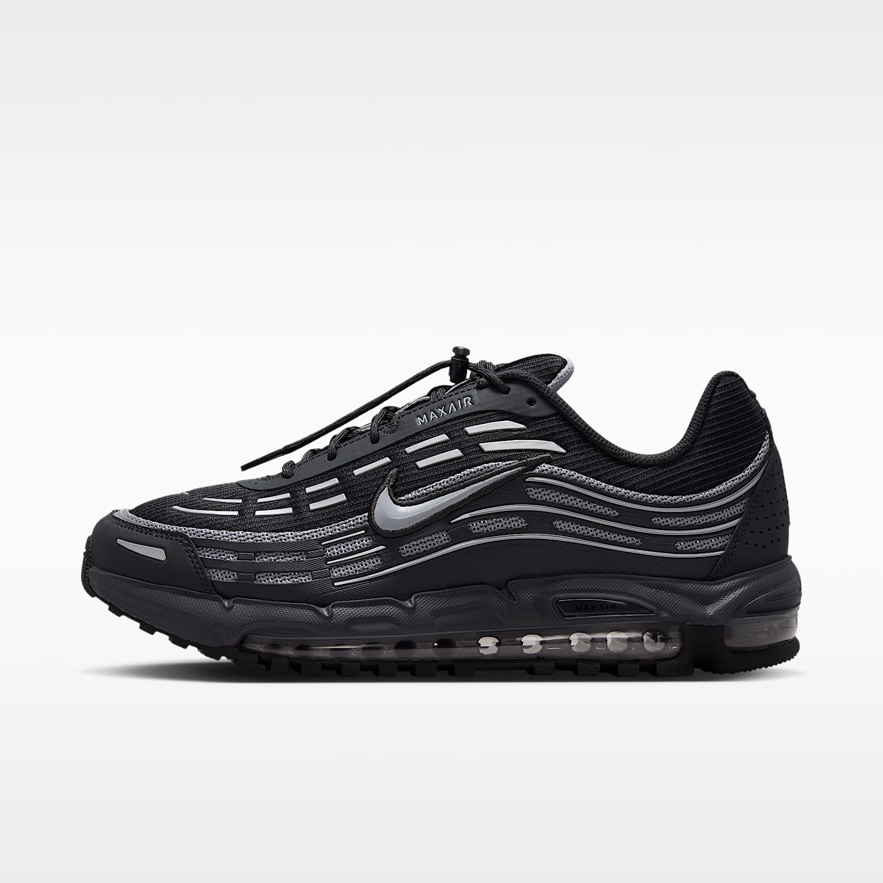 Nike Air Max TL 2.5 Men's Shoes. Nike RO